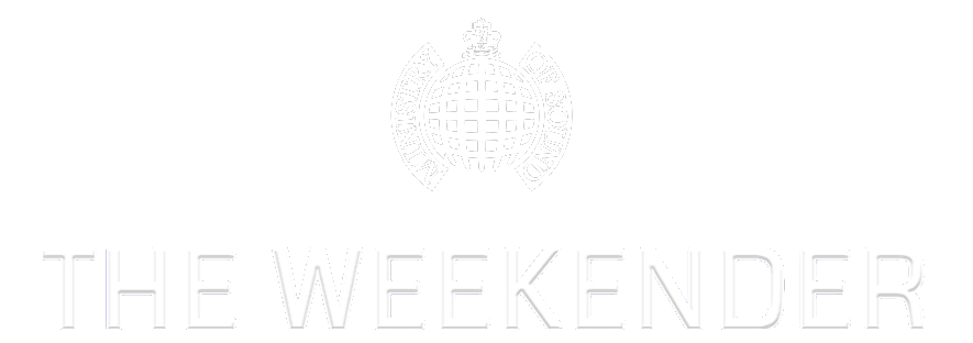 Ministry of Sound
